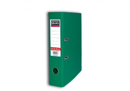 Picture of SKAG LEVER ARCH FILE 4-34 GREEN